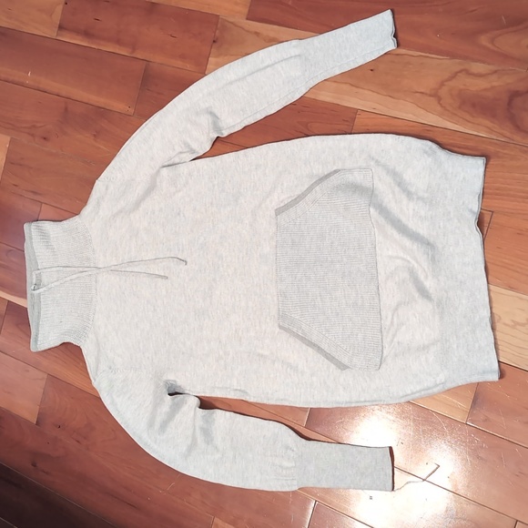 Thyme Maternity Sweater XS - Picture 1 of 15